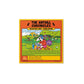 ZillyTales Sticker - The Anthill Chronicles, Irvine