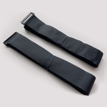 Two Storage Straps