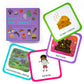 What's the Story? Storytelling Cards