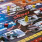 STRIKE! The Game of Worker Rebellion