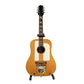 Sublime Small Sun Logo Miniature Guitar Replica