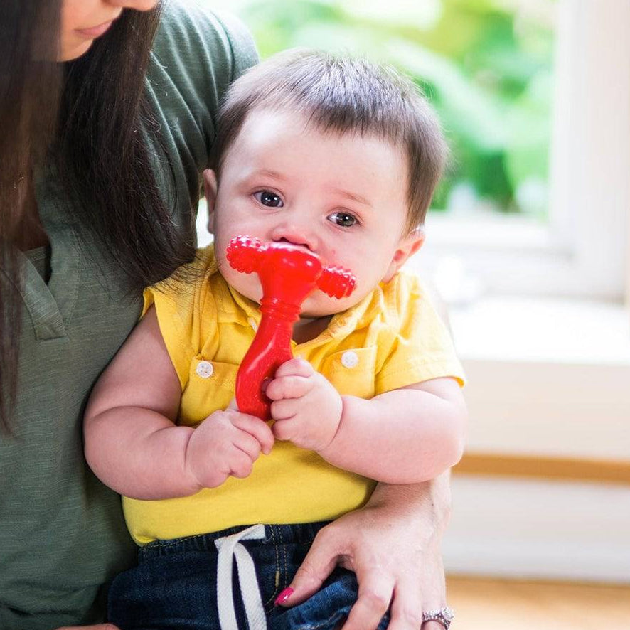 SUPER YUMMY Teether