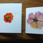 FLOWER PRESS  Wooden Craft Tool