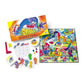 Talicor 305 Monster Stomp Educational Game
