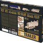 Tank Semitrailer for Road King — Mechanical Wooden Model, 251 Pieces