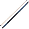 Viper Clutch Blue Billiard/Pool Cue Stick