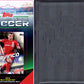 Mls Toronto Fc Licensed 2016 Topps Team Set And Storage Album