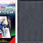 MLS Montreal Impact Licensed 2016 Topps Team Set and Storage Album