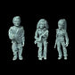 Team USA, Global Police - 28mm