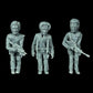 Team USA, Global Police - 28mm