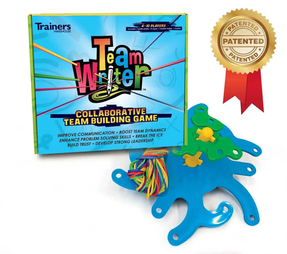 TeamWRITER