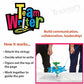 TeamWRITER