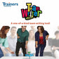 TeamWRITER