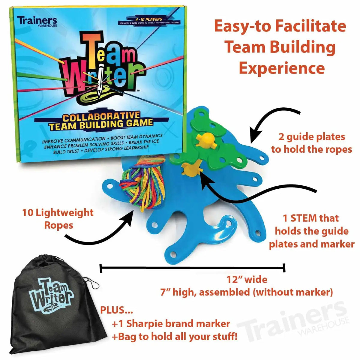 TeamWRITER