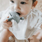 Mushroom Teether-Stone