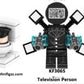 Television Person