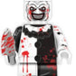 Art the Clown Minifig