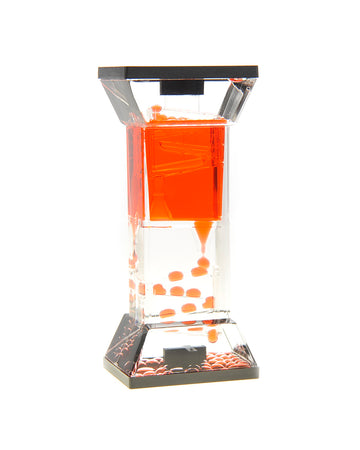 Liquid Motion Bubbler No Wheels (Red)