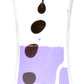 Liquid Motion Bubbler (Black Purple)