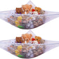 Jumbo Toy Hammock- 2Pk