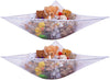 Jumbo Toy Hammock- 2Pk