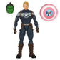 The Marvels Marvel Legends Collection 6-Inch Action Figures Wave 1 - Select Figure(s)