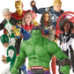The Marvels Marvel Legends Collection 6-Inch Action Figures Wave 1 - Select Figure(s)
