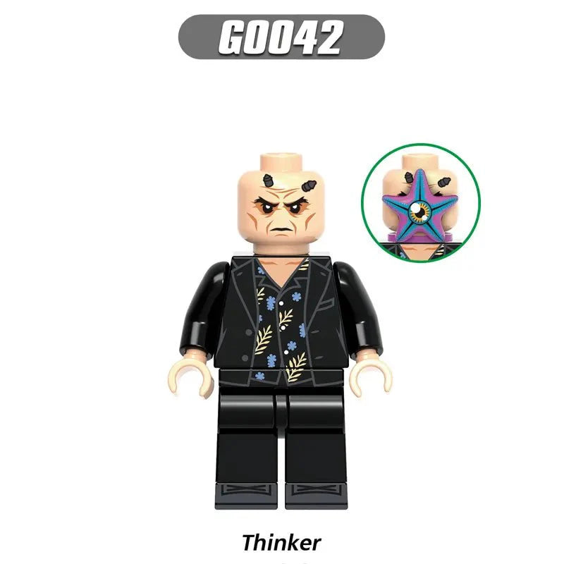Thinker