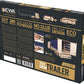 Tilt Semitrailer for Road King — Mechanical Wooden Model, 286 Pieces