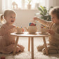 Wicker Tea Party Play Set