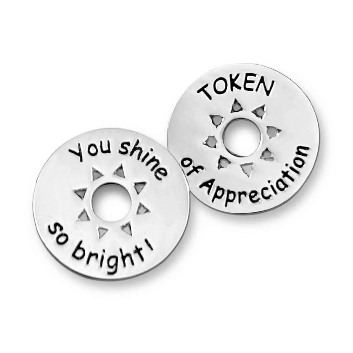 Tokens and Card set (5 different sets)