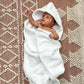 Hooded Bath Towel