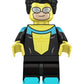 Invincible Man