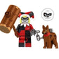 Queen Joker Minifig
