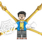 Peter Parker Custom Minifig