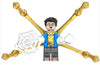 Peter Parker Custom Minifig
