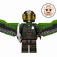 Falcon Custom Minifig