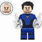 Mister Fantastic Custom Minifig