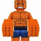 The Thing Custom Minifig