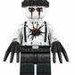 Muse Custom Minifig – Artistic Vigilante Villain