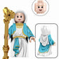 Holy Mother Custom Minifig