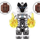 Young Inventor Hero Custom Minifig