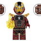 Young Inventor Hero Custom Minifig