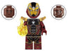 Young Inventor Hero Custom Minifig