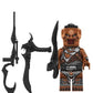 Dek Predator Custom Minifig