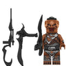 Dek Predator Custom Minifig