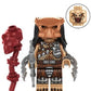 Predator Custom Minifig