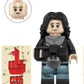Jessica Jones Minifig