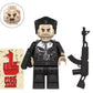Punishier Minifig