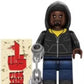 Luke Cage Minifig